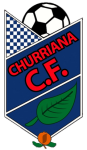 Churriana Vega badge