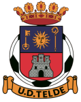 Telde badge