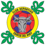 Cabeza Buey badge
