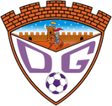 Guadalajara II badge