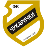 Cukaricki badge