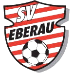 Eberau badge