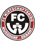 Nußdorf badge