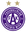 FAC Wien badge