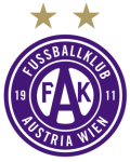 FAC Wien badge