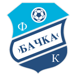 Backa badge