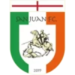 CD IN San Juan FC badge