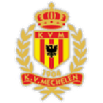 KV Mechelen badge