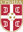 Korićani badge