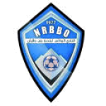 Nrb Beni Oulbene badge