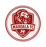 Maroala badge