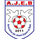 AJEB badge