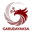 Garudayaksa badge