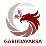 Garudayaksa badge