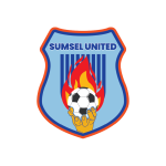 Sumsel United badge