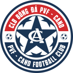 PVF-CAND badge