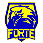 Forte FC badge