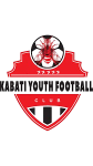 Kabati Youth badge