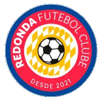 Redonda badge