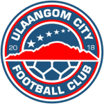 Ulaangom City badge