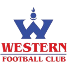 Khovd Western badge