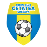 Cetatea Suceava badge
