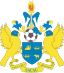 FC Bacău II badge