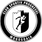 Progresul Mogosoaia badge