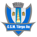 CSM Targu Jiu badge
