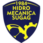 Hidro Mecanica Sugag badge