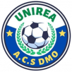 Unirea DMO badge