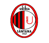 Unirea Sântana badge
