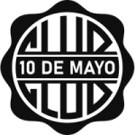 Club 10 de Mayo badge