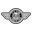 Libertad de San Patricio badge