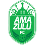 Amazulu badge