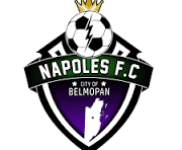 Napoles badge