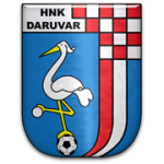 Daruvar badge