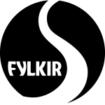 Fylkir badge