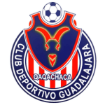 CD Guadalajara badge