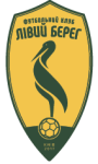 Livyi Bereg 2 badge