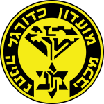 Maccabi HaSharon Netanya badge
