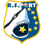 Port badge