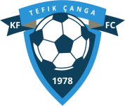 Tefik Canga badge