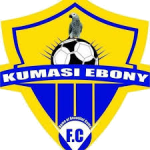 Ebony badge