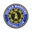 Golden Warriors badge