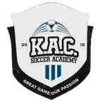 KAC Soccer badge
