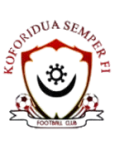Koforidua badge