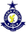 Police National badge
