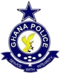 Police National badge