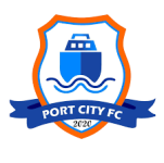 Port City badge